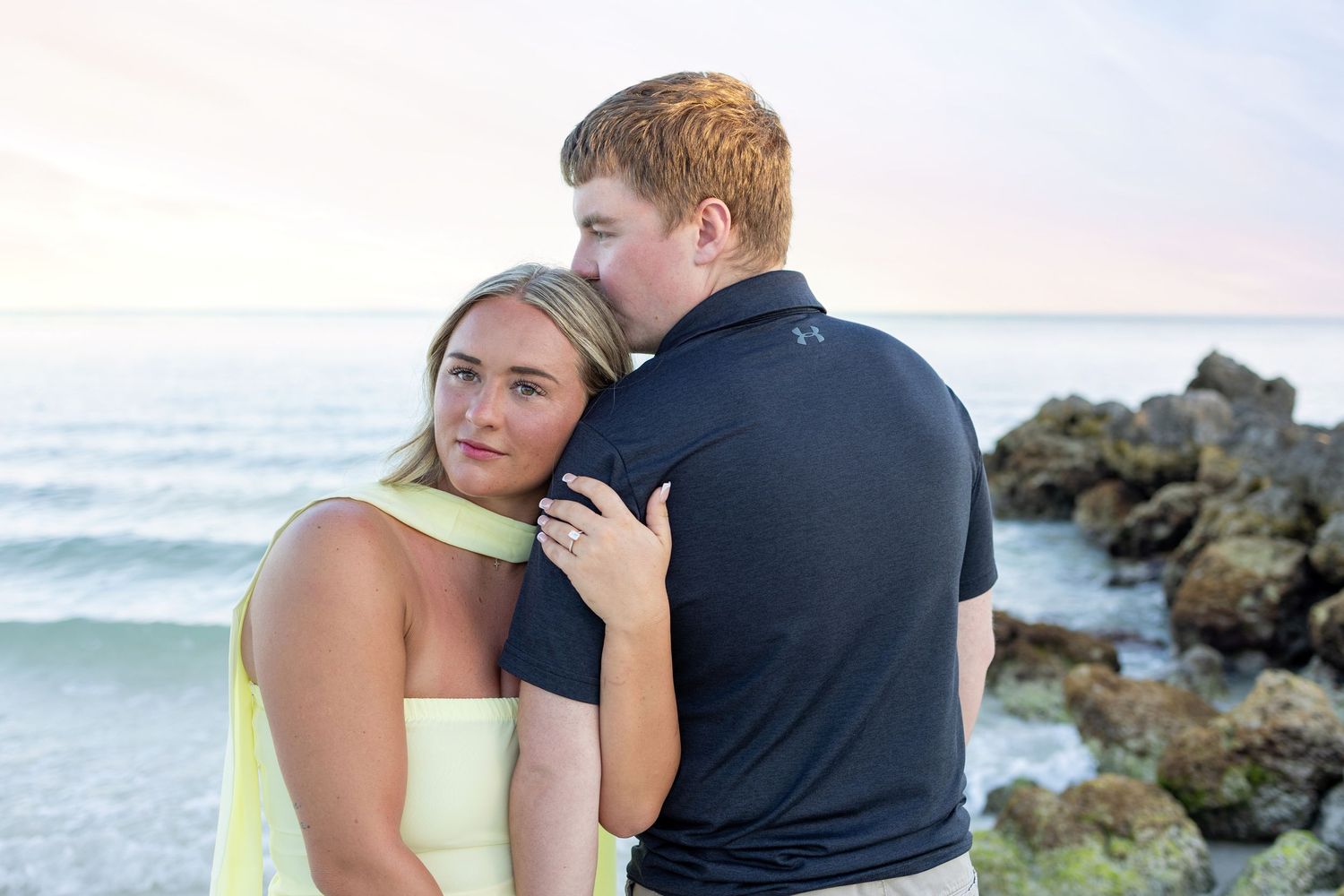Florida Keys Engagement Photographer