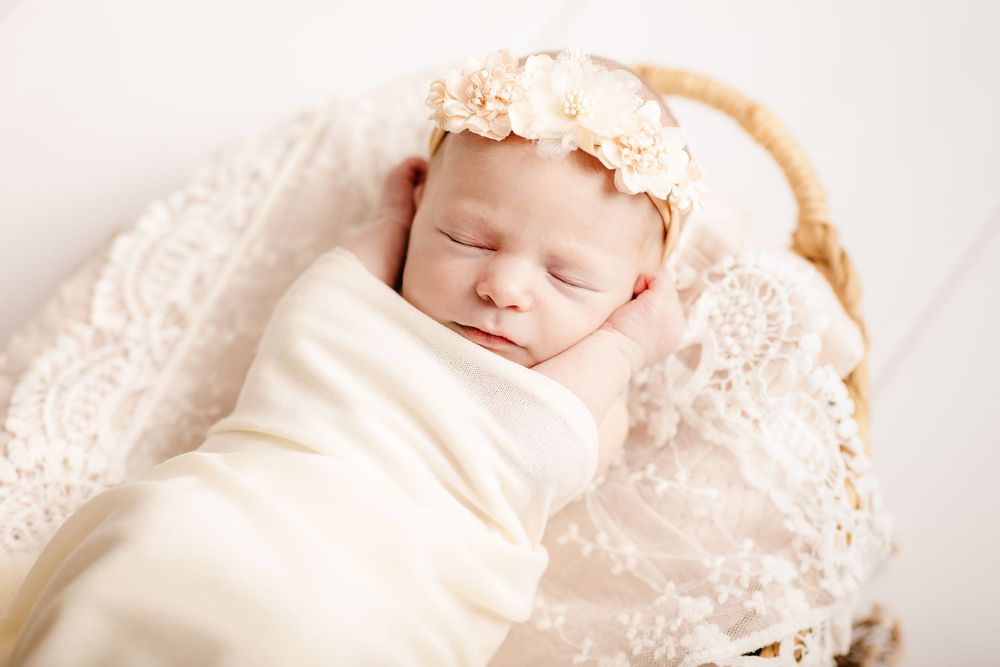 newborn