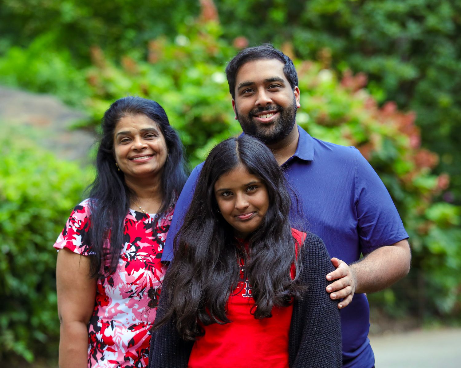 young family, person of color, southern idaho, affordable, family friendly