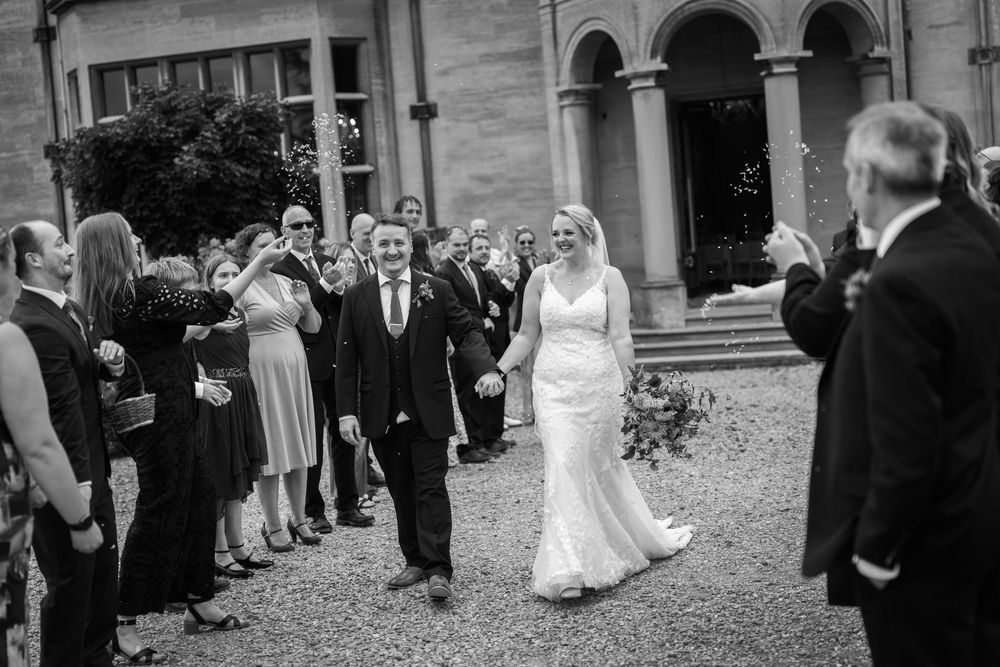 Harlaxton Manor Wedding Photographer. Harlaxton Manor Wedding photography.  Wedding Photographer.
