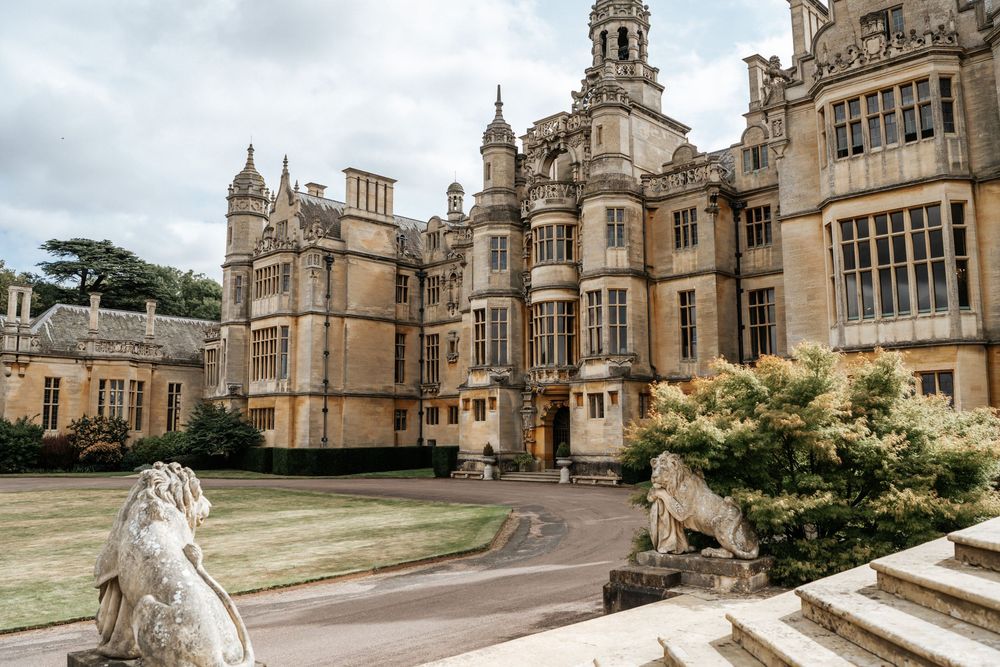 Harlaxton Manor Wedding Photographer. Harlaxton Manor Wedding photography.  Wedding Photographer.