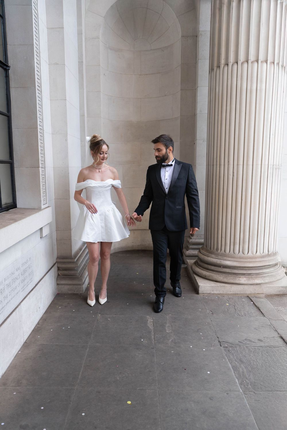 Old Marylebone Town Hall Photographer.  Old Marylebone Town Hall wedding photography. London Wedding Photographer. London Town Hall.