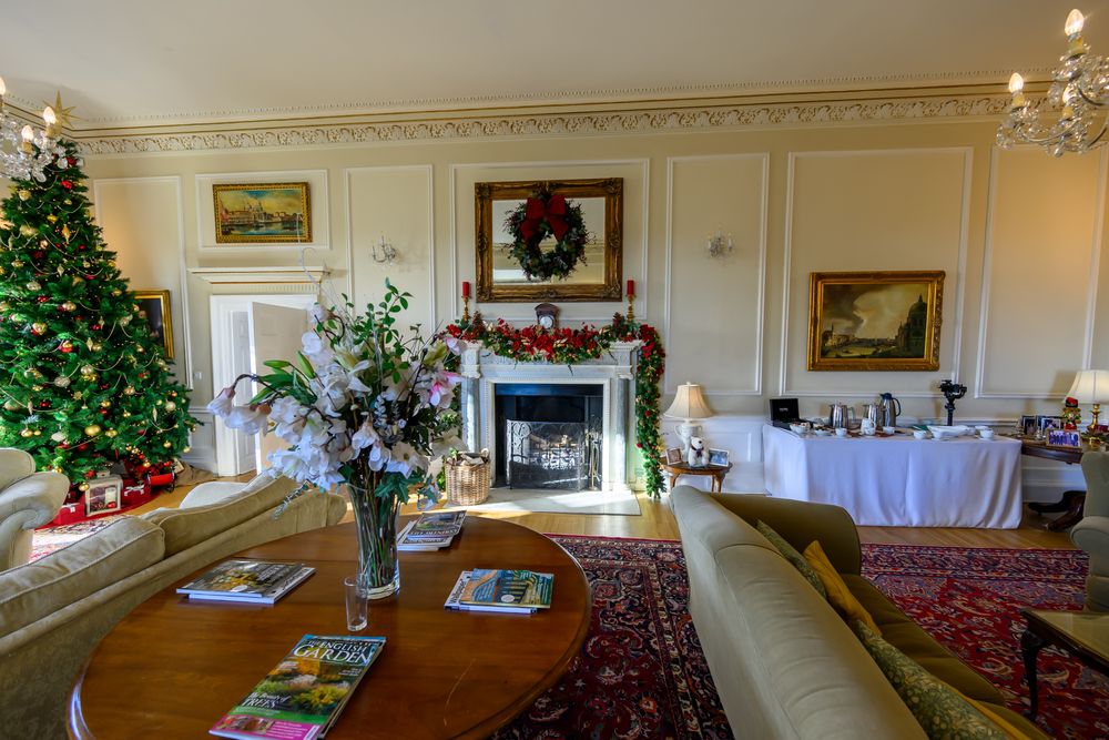 Goldsborough Hall Wedding Photographer York