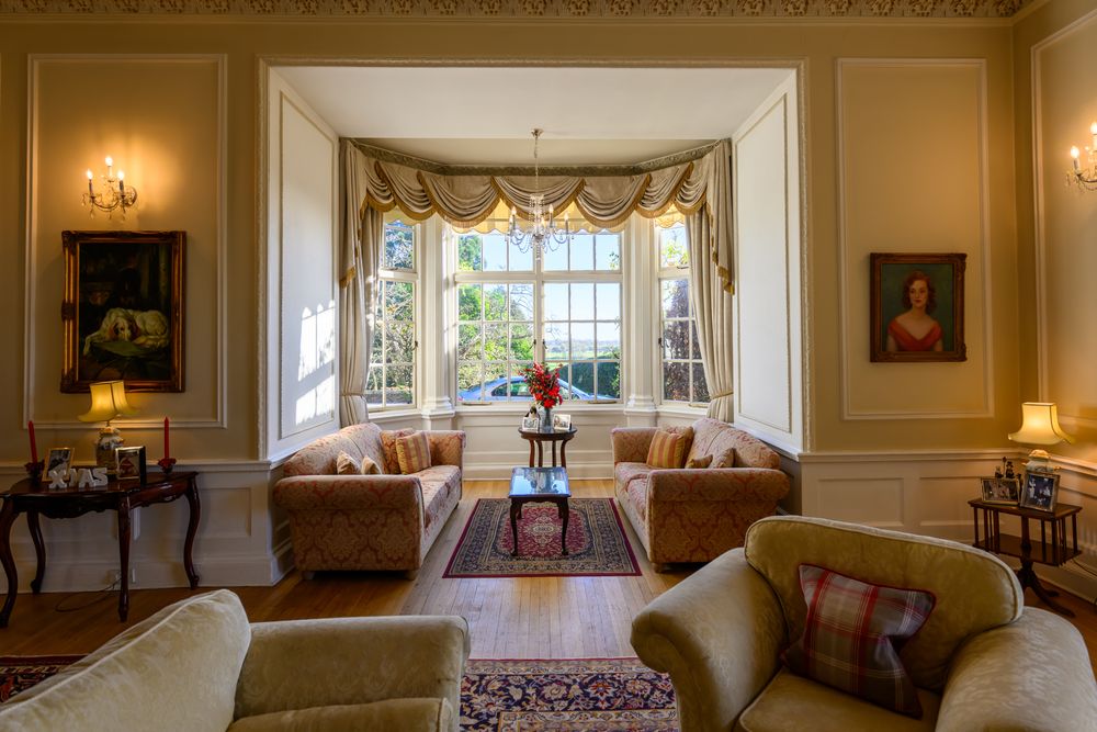 Goldsborough Hall Wedding Photographer York