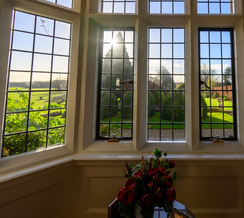 Goldsborough Hall Wedding Photographer York