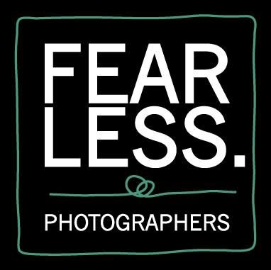 trots lid van Fearless Photographers, de internationale community van wedding photographers