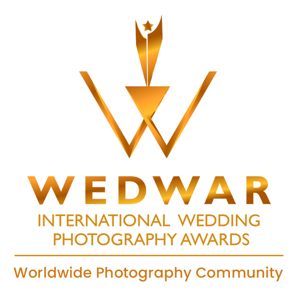 winnaar van WedWar awards