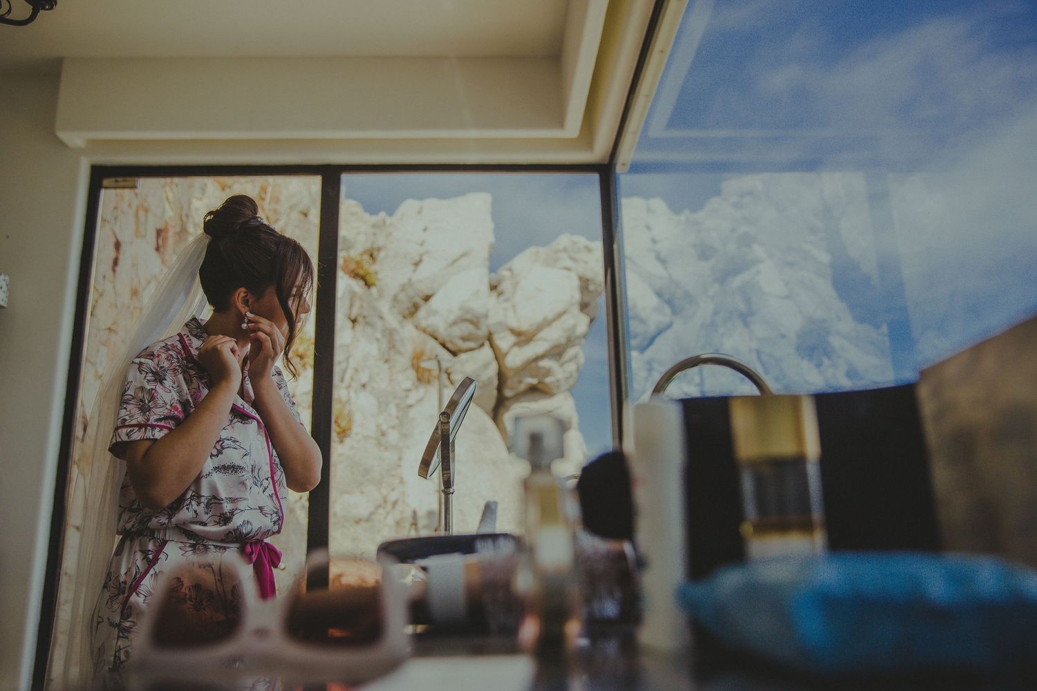 Pedregal Los Cabos Wedding Photographer