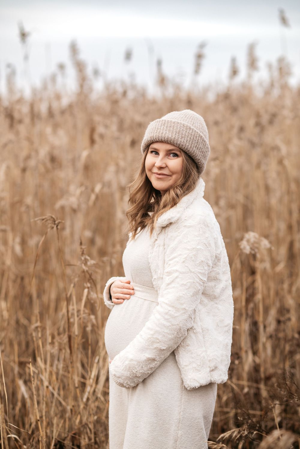 odotuskuvaus, raskauskuvaus, perhekuvaus, lapsikuvaus, lapsi, 1-vuotiskuvaus, 1-vuotias, studiokuvaus, newborn, vauvakuvaus