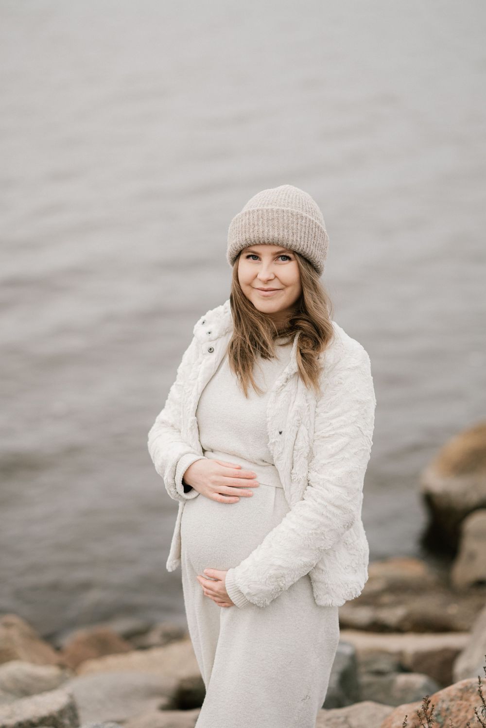 odotuskuvaus, raskauskuvaus, perhekuvaus, lapsikuvaus, lapsi, 1-vuotiskuvaus, 1-vuotias, studiokuvaus, newborn, vauvakuvaus