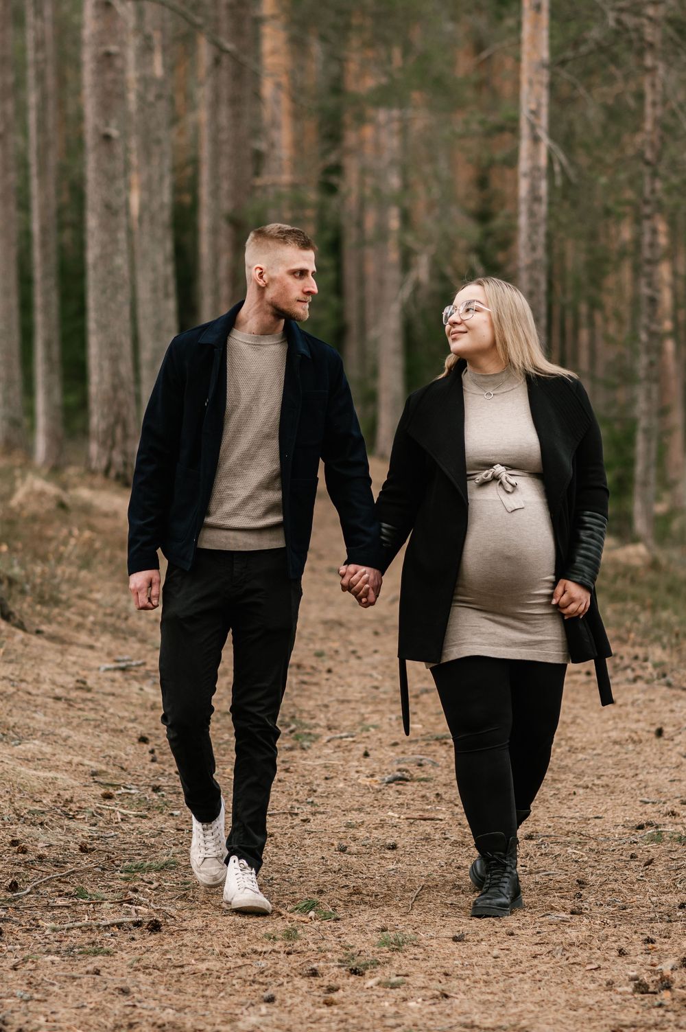 odotuskuvaus, raskauskuvaus, perhekuvaus, lapsikuvaus, lapsi, 1-vuotiskuvaus, 1-vuotias, studiokuvaus, newborn, vauvakuvaus