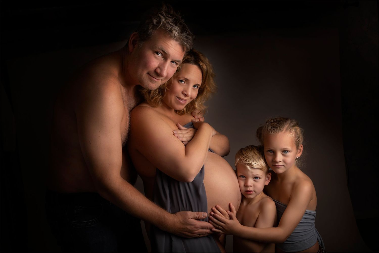 maternity photography fareham