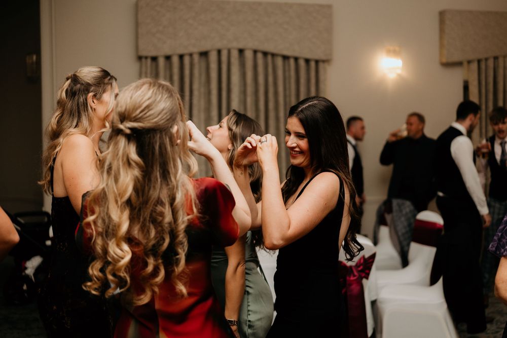 Aberdeen Wedding Photography and videography