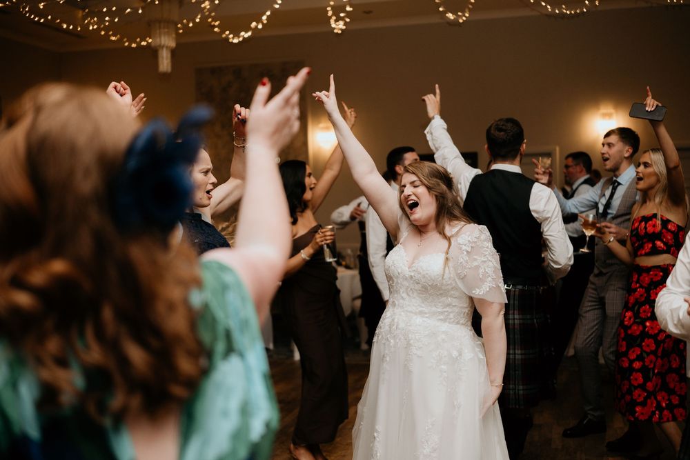 Aberdeen Wedding Photography and videography