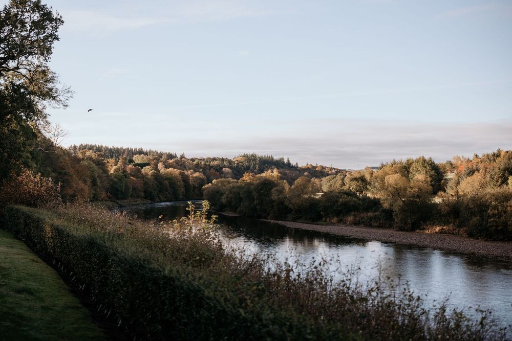 Aberdeen Wedding Photography and videography