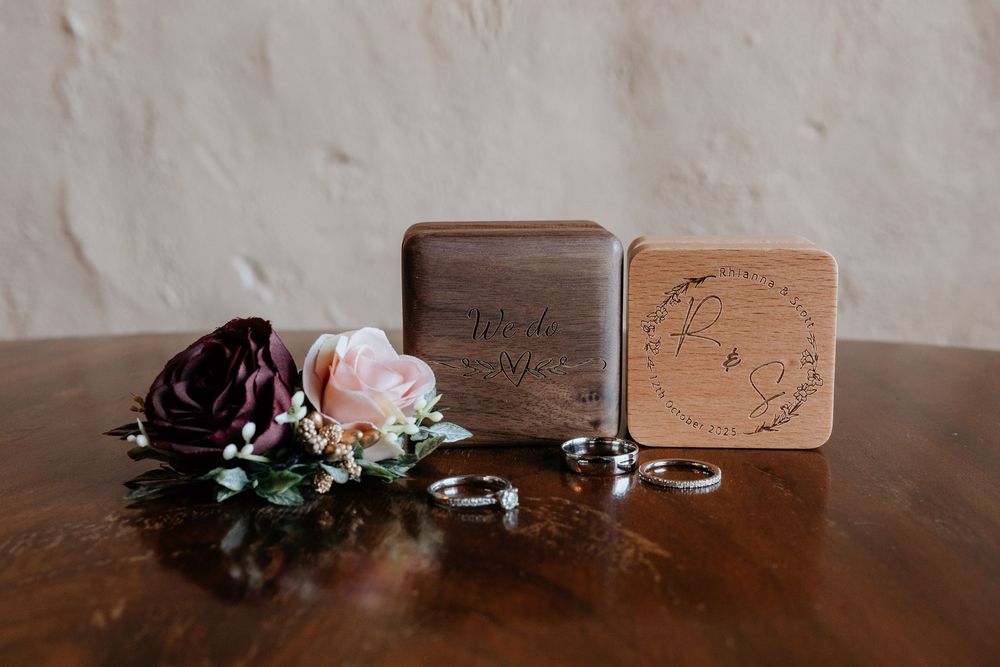 Aberdeen Wedding Photography and videography