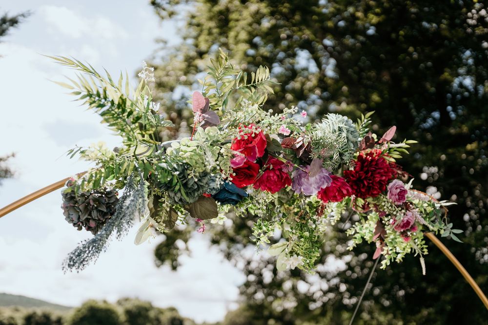 Aberdeen Wedding Photography and videography