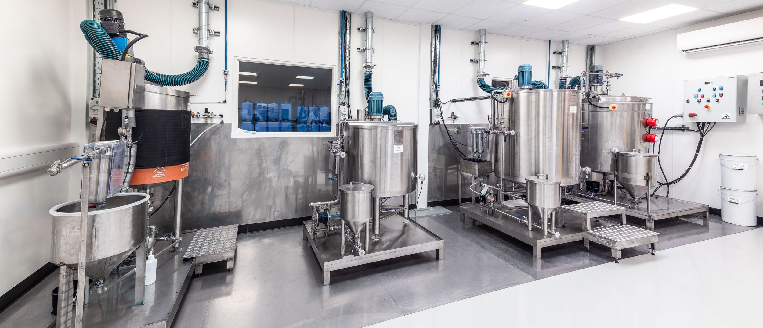 Professional laboratory and scientific photography in London and Kent