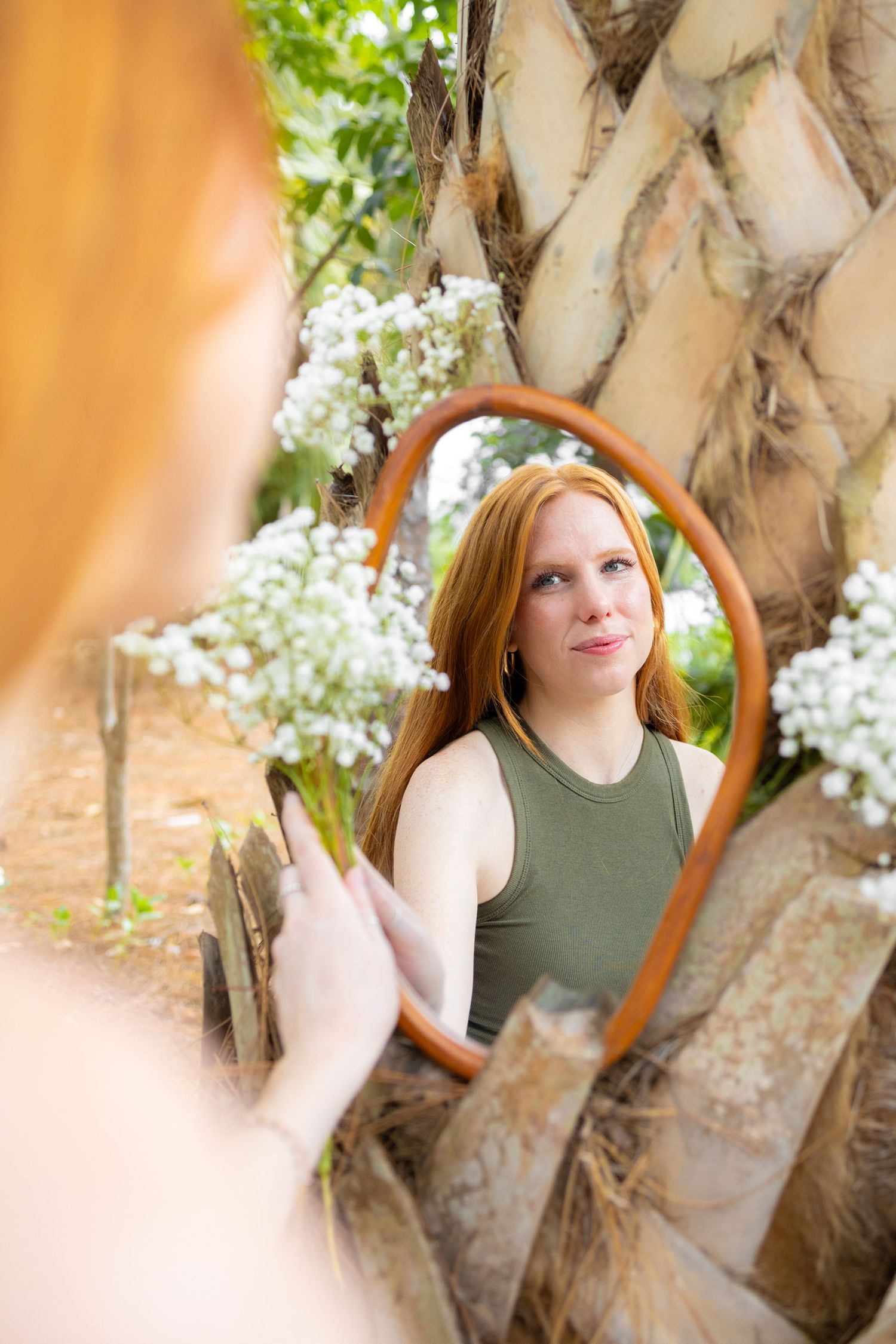 portrait photo