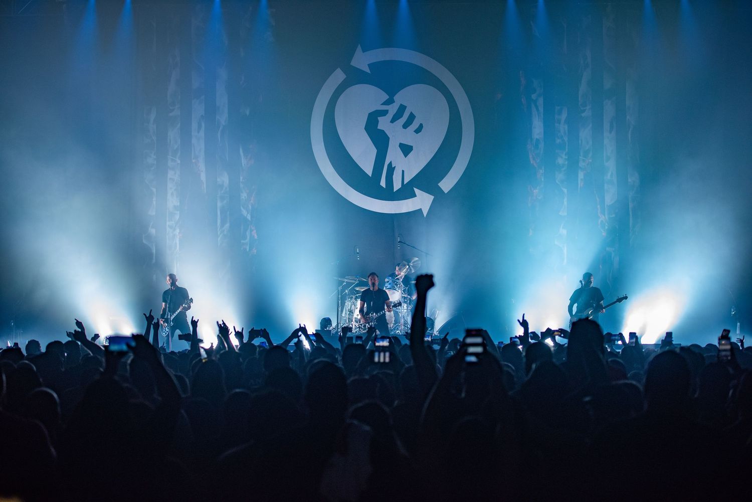 Live Music: Rise Against
San Antonio, TX