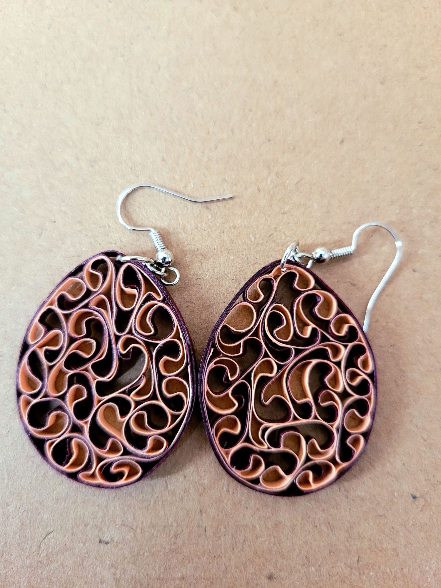 paper quilling hudson valley atelier