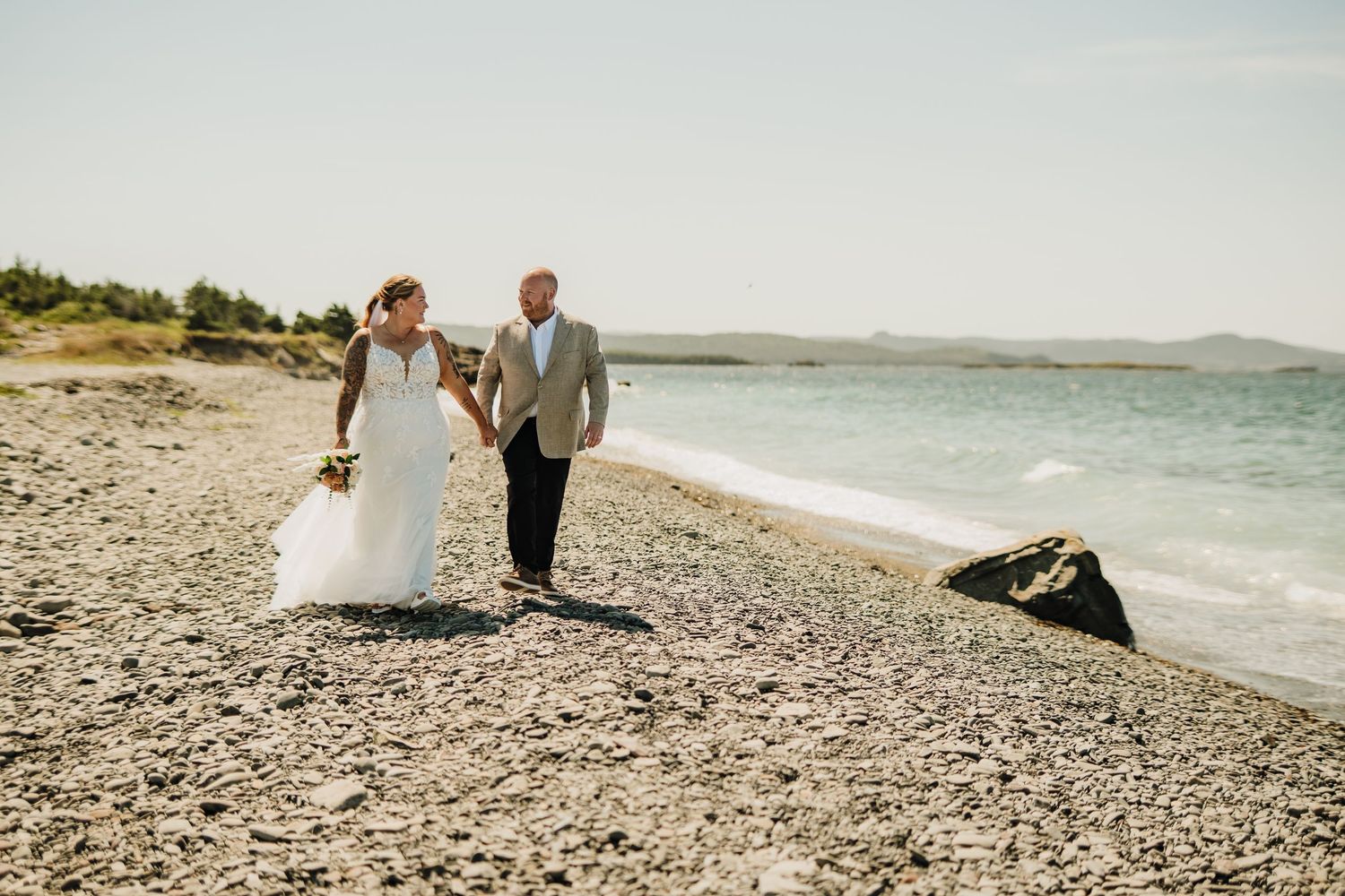 Newfoundland wedding photographer
Newfoundland beach wedding
Newfoundland elopement photographer
Newfoundland destination wedding
East Coast
