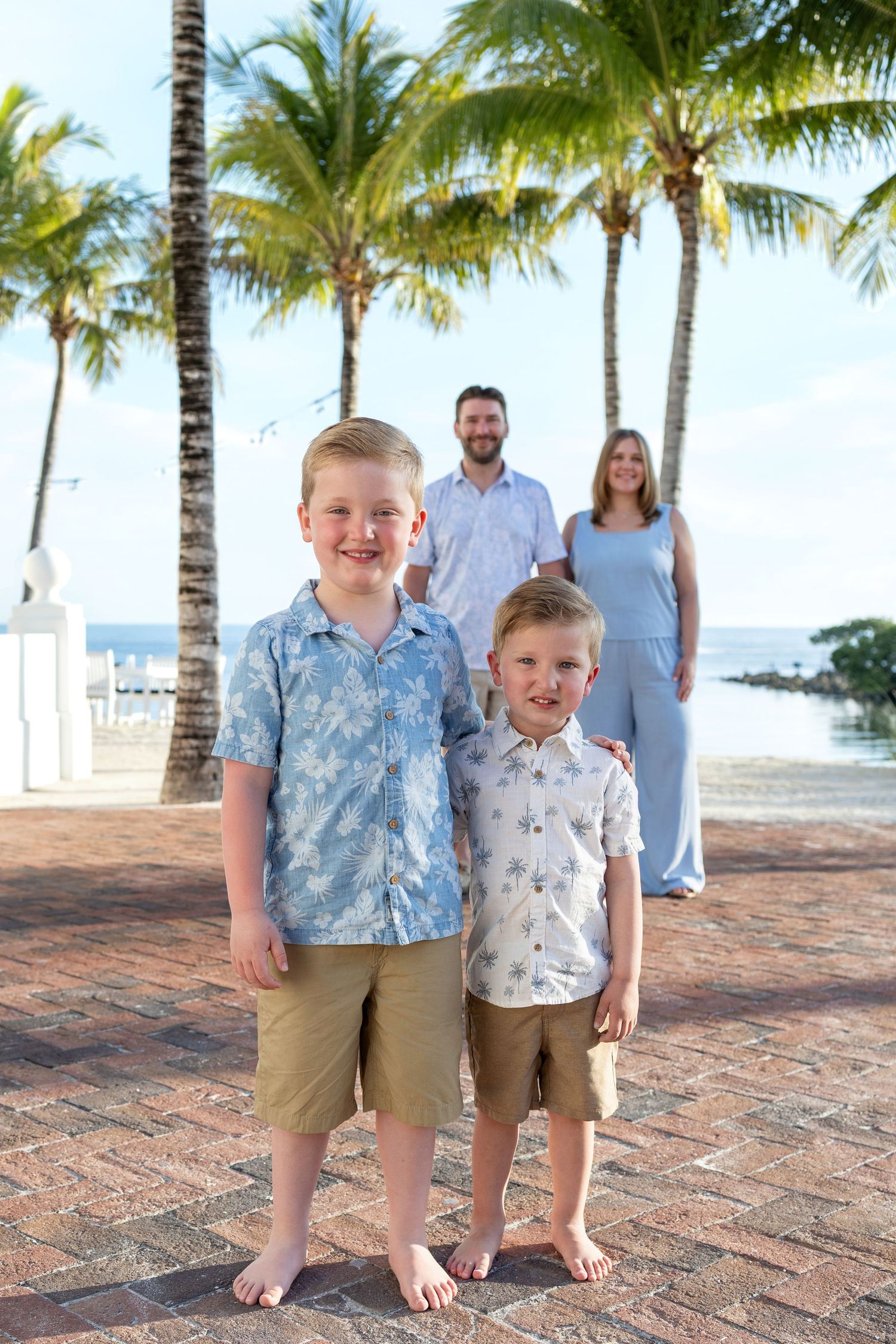 Marathon FL Family Photography