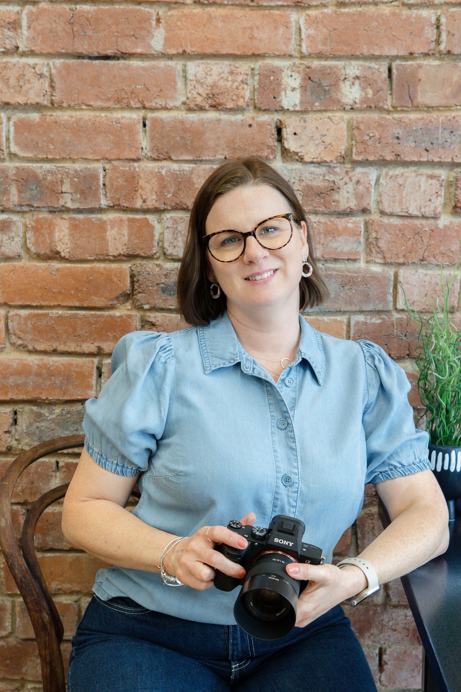 Brand photographer for small businesses in Tunbridge Wells and the surrounding area | Jo Fisher | BLOOM Fabulous Photography | Kent