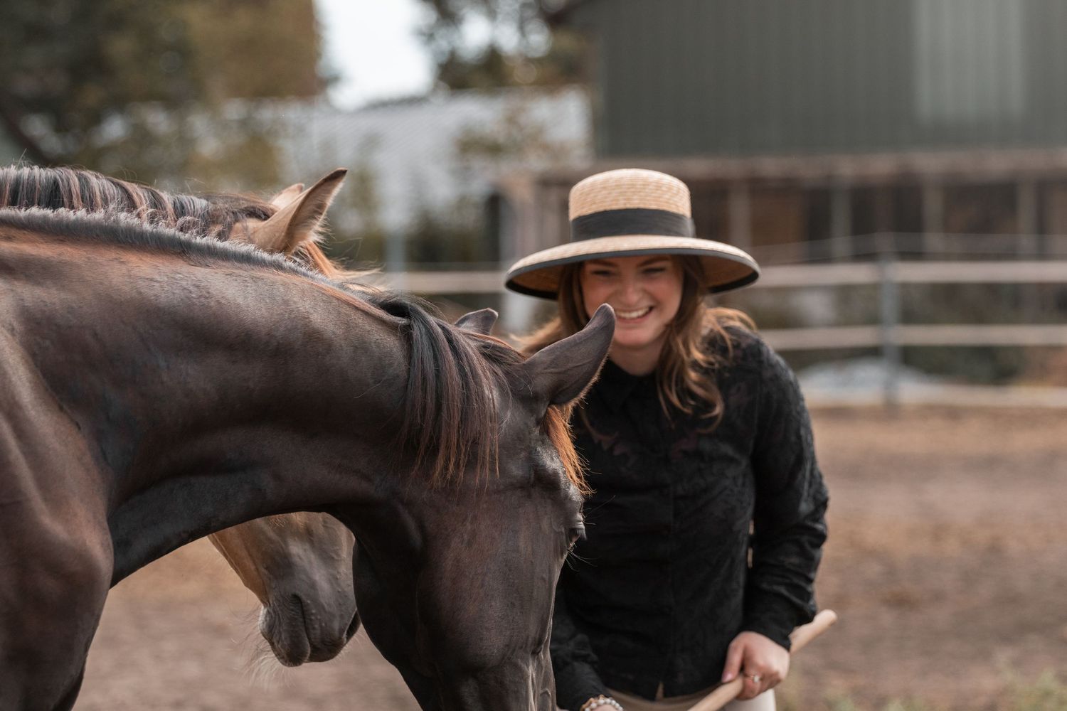 Paardenfotografie Zoefotografeert