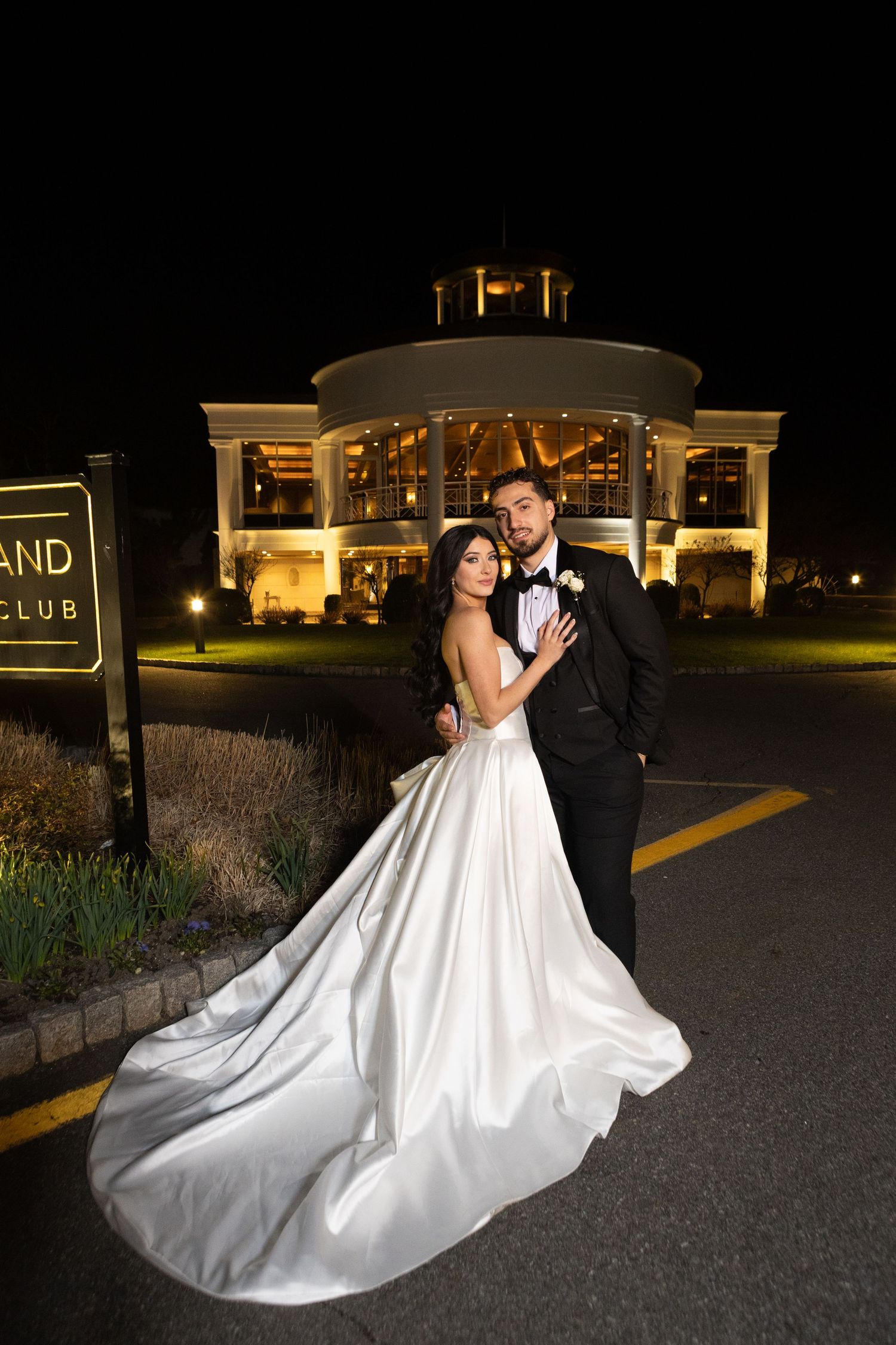 New Rochelle Wedding