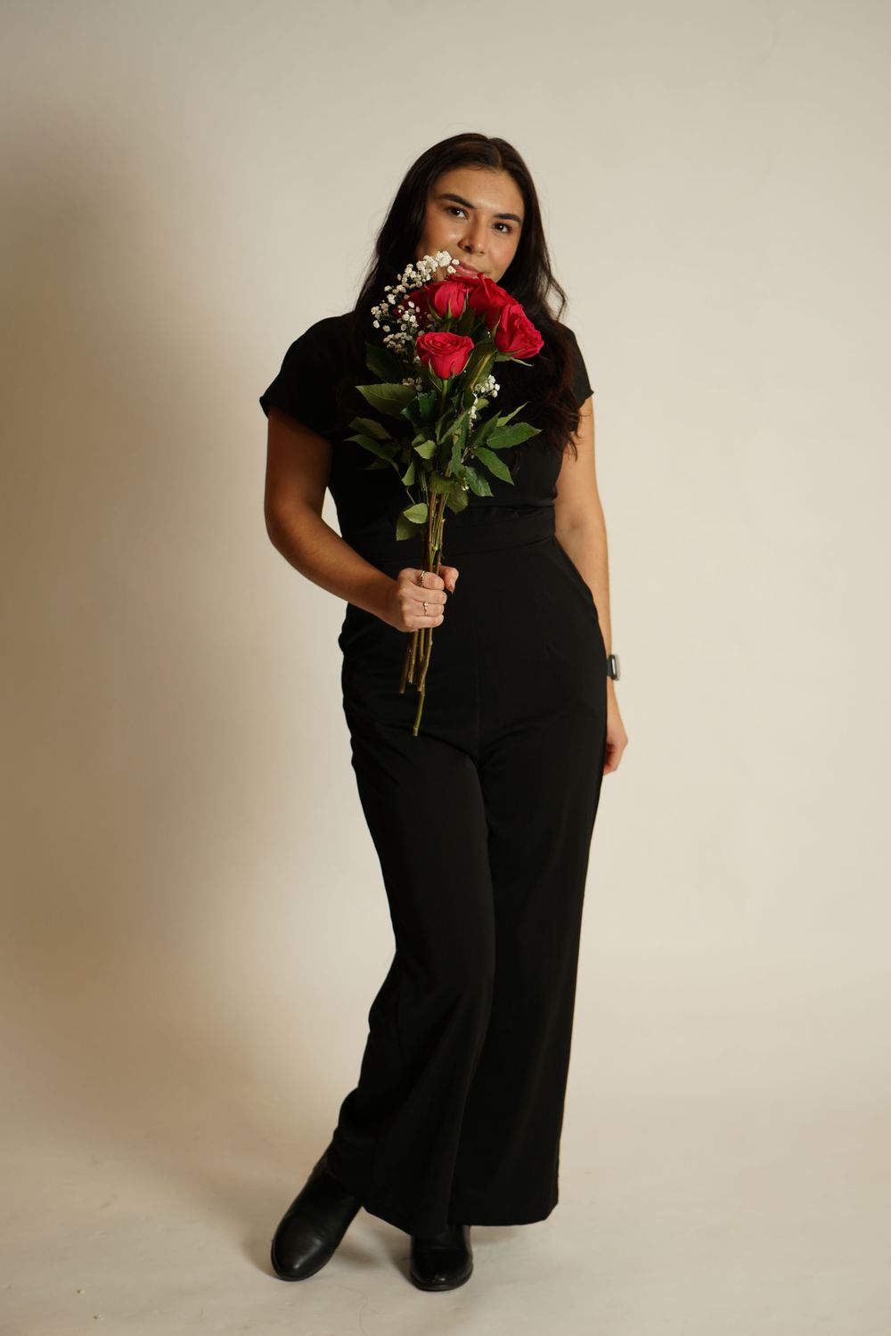 Birthday Portrait Session - Indoor Flash Photograhy