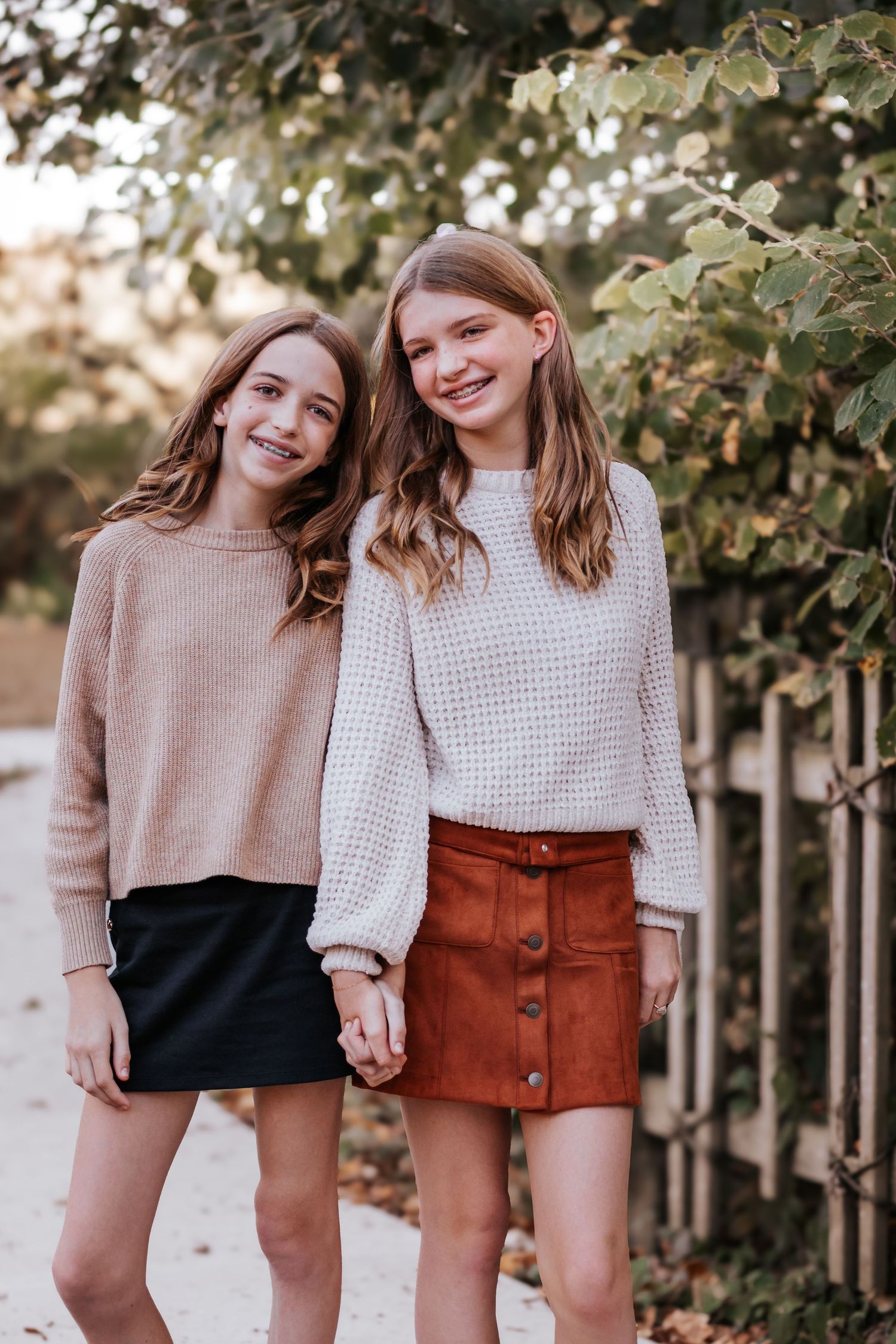 Family photos in dupage county Illinois
