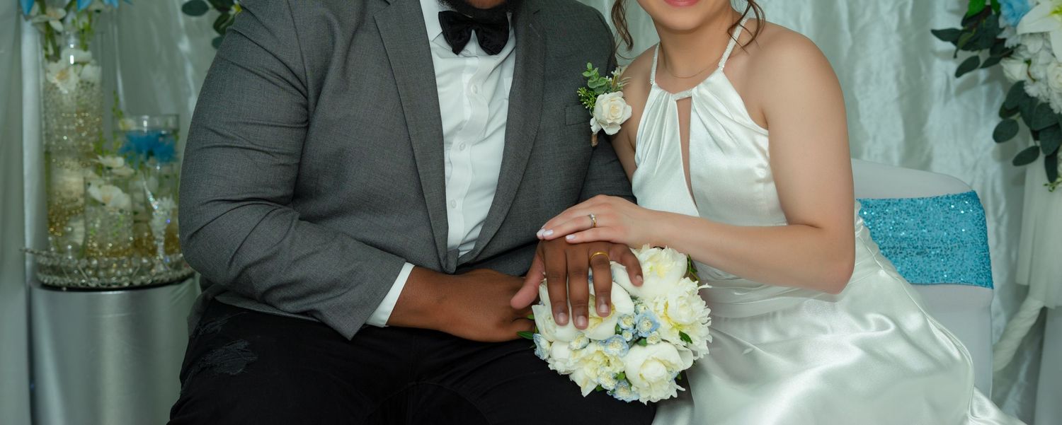 Bodas Civiles