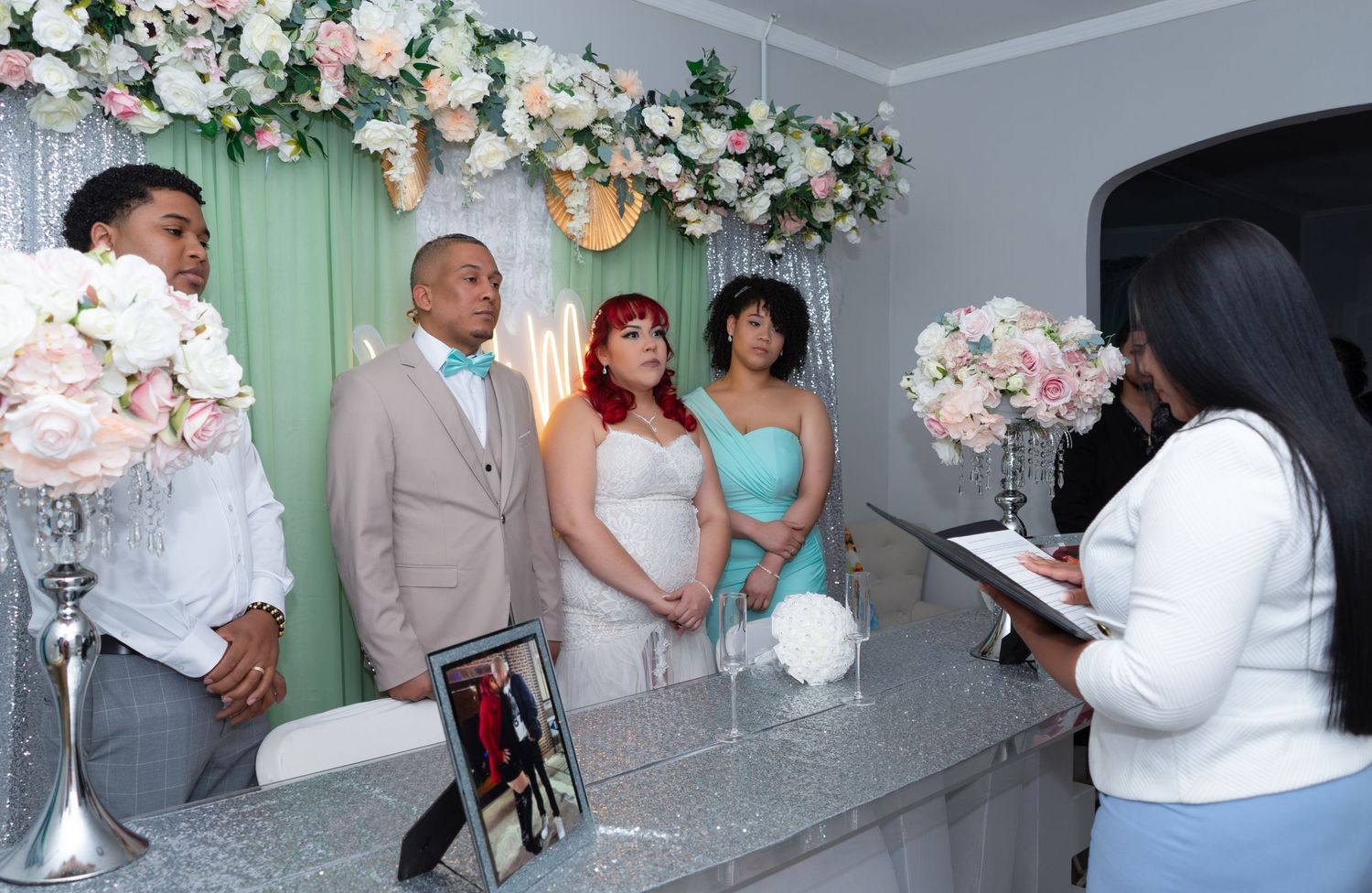 Bodas Civiles