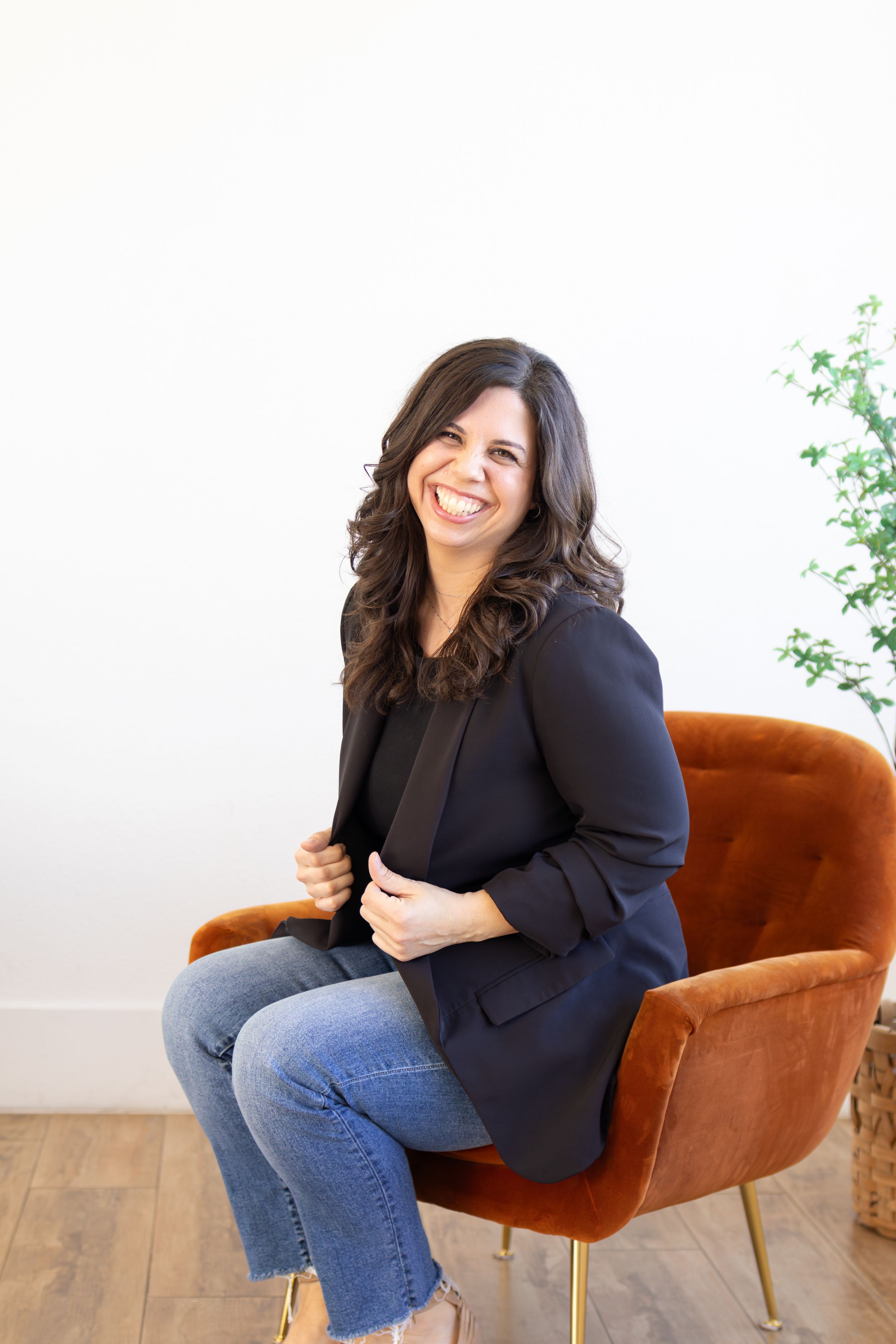 branding photography in midlothian texas