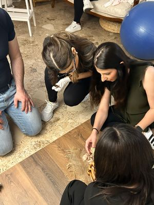 WORKSHOP