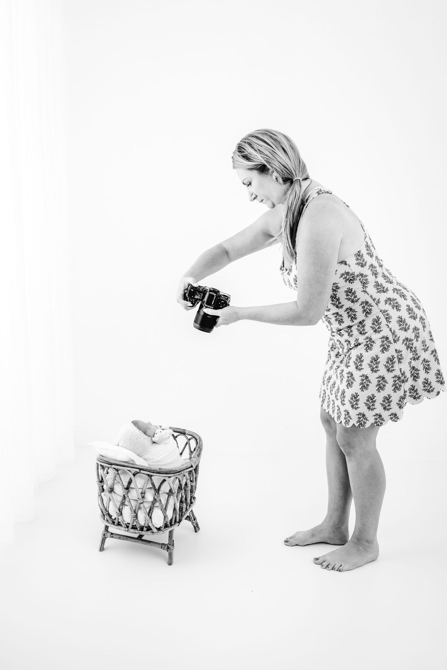 Springfield, IL Newborn photographer
