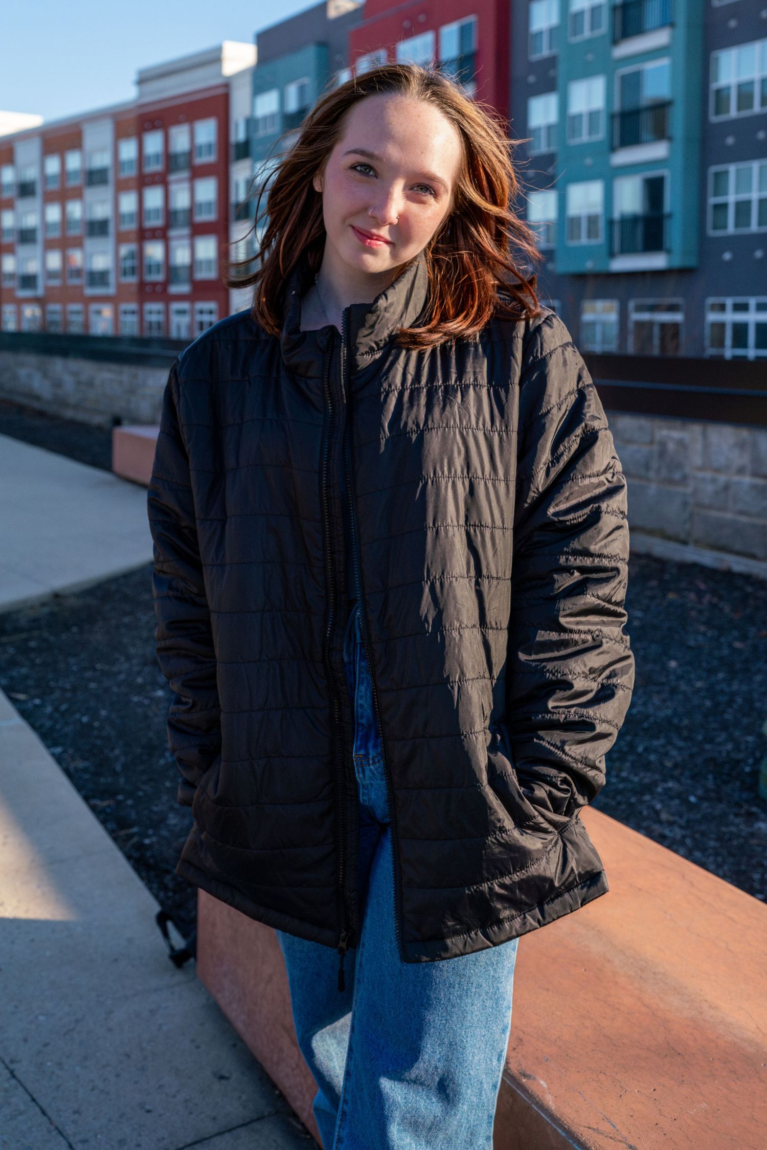 Portrait Photos