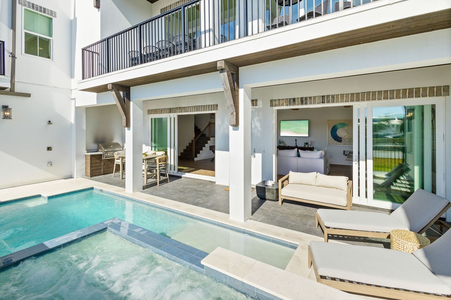 30a real estate photography