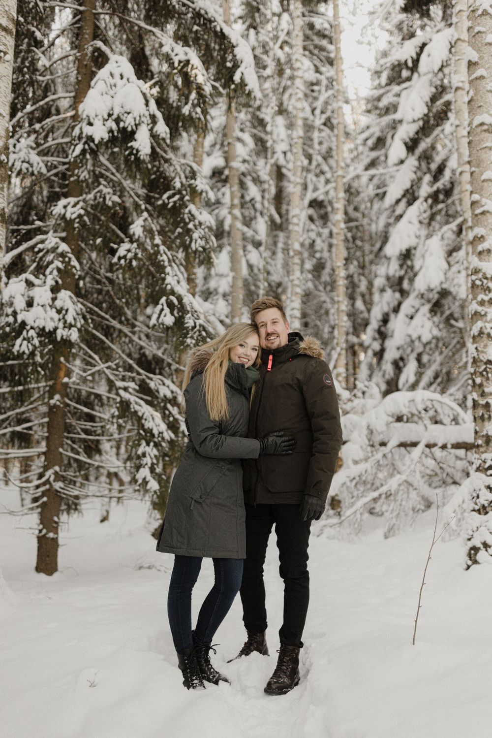 Pariskuntakuavus. Couple photoshoot. Paarisessioon.