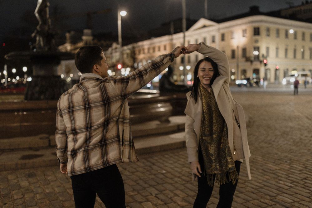 Pariskuntakuavus. Couple photoshoot. Paarisessioon.