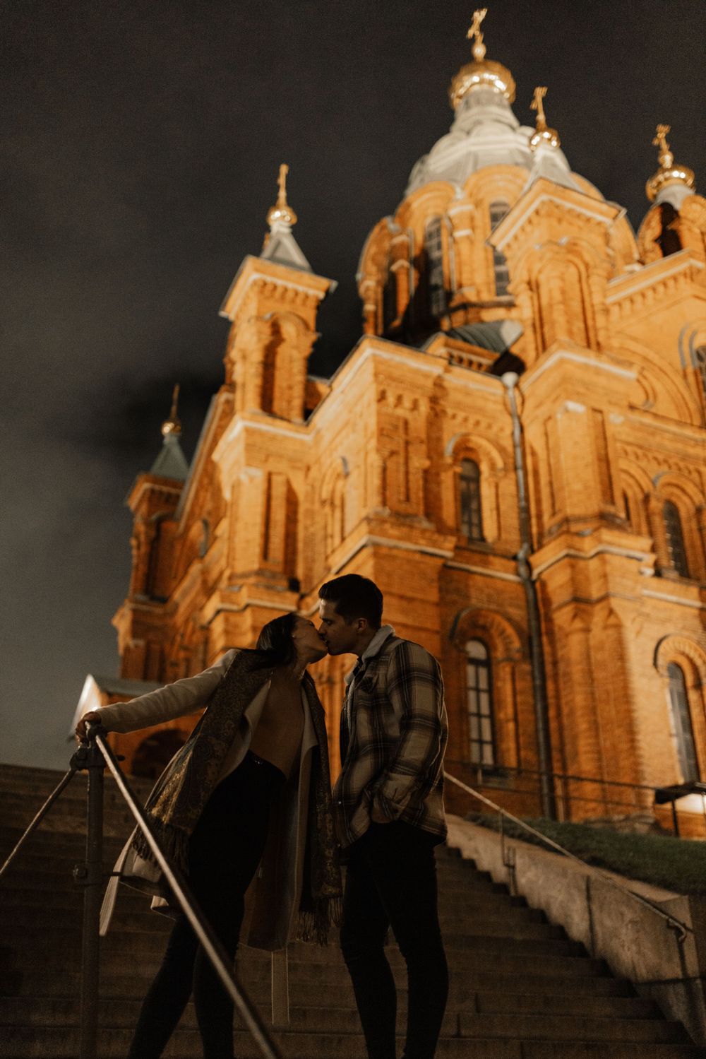 Pariskuntakuavus. Couple photoshoot. Paarisessioon.