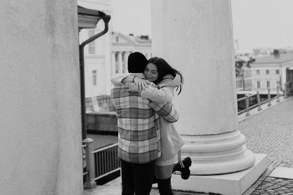 Pariskuntakuavus. Couple photoshoot. Paarisessioon.