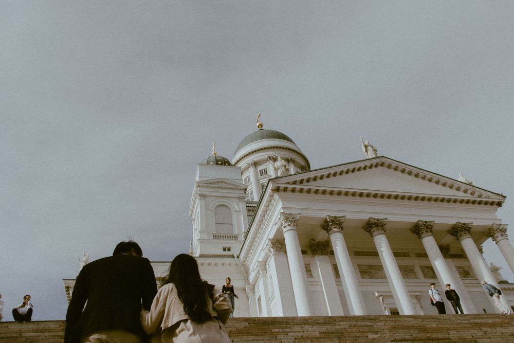 Kihlakuvaus. Engagement photographer. Kihlussessioon.