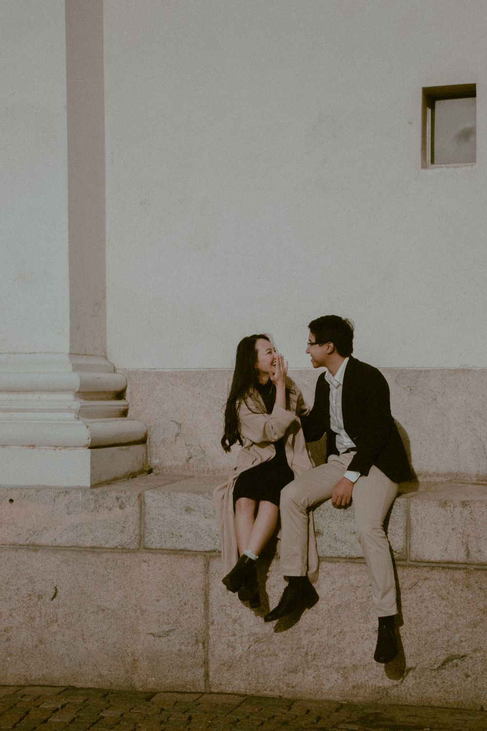 Kihlakuvaus. Engagement photographer. Kihlussessioon.