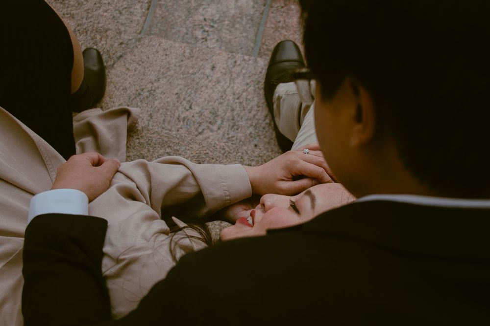 Kihlakuvaus. Engagement photographer. Kihlussessioon.