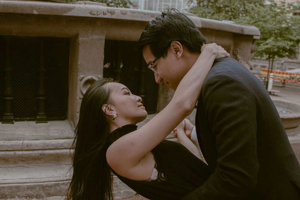 Kihlakuvaus. Engagement photographer. Kihlussessioon.