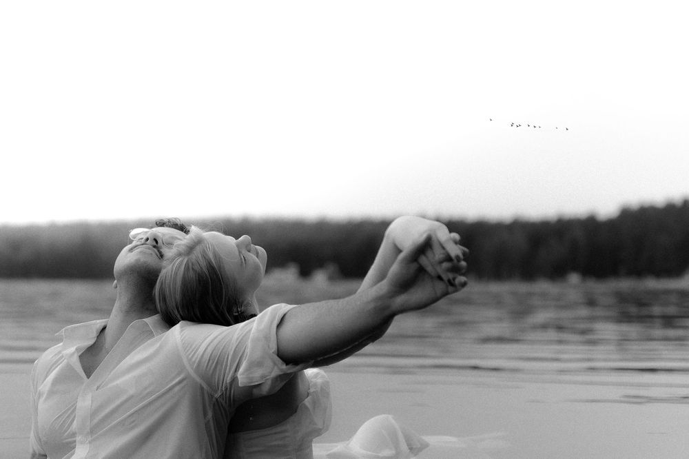 Documentary wedding photographer.
