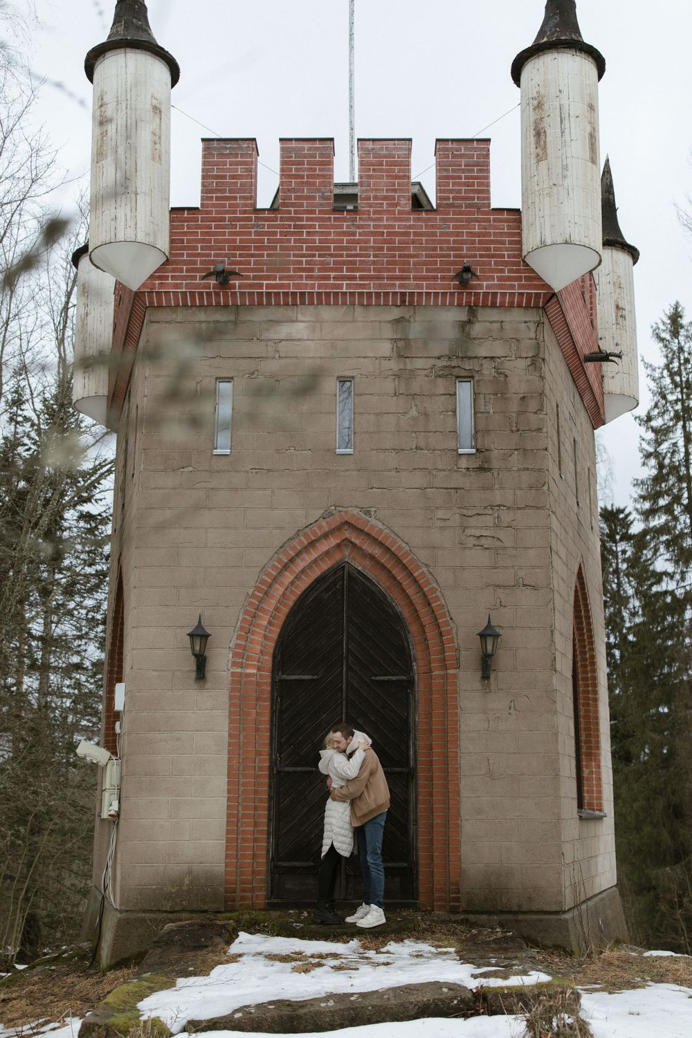 Pariskuntakuavus. Couple photoshoot. Paarisessioon.