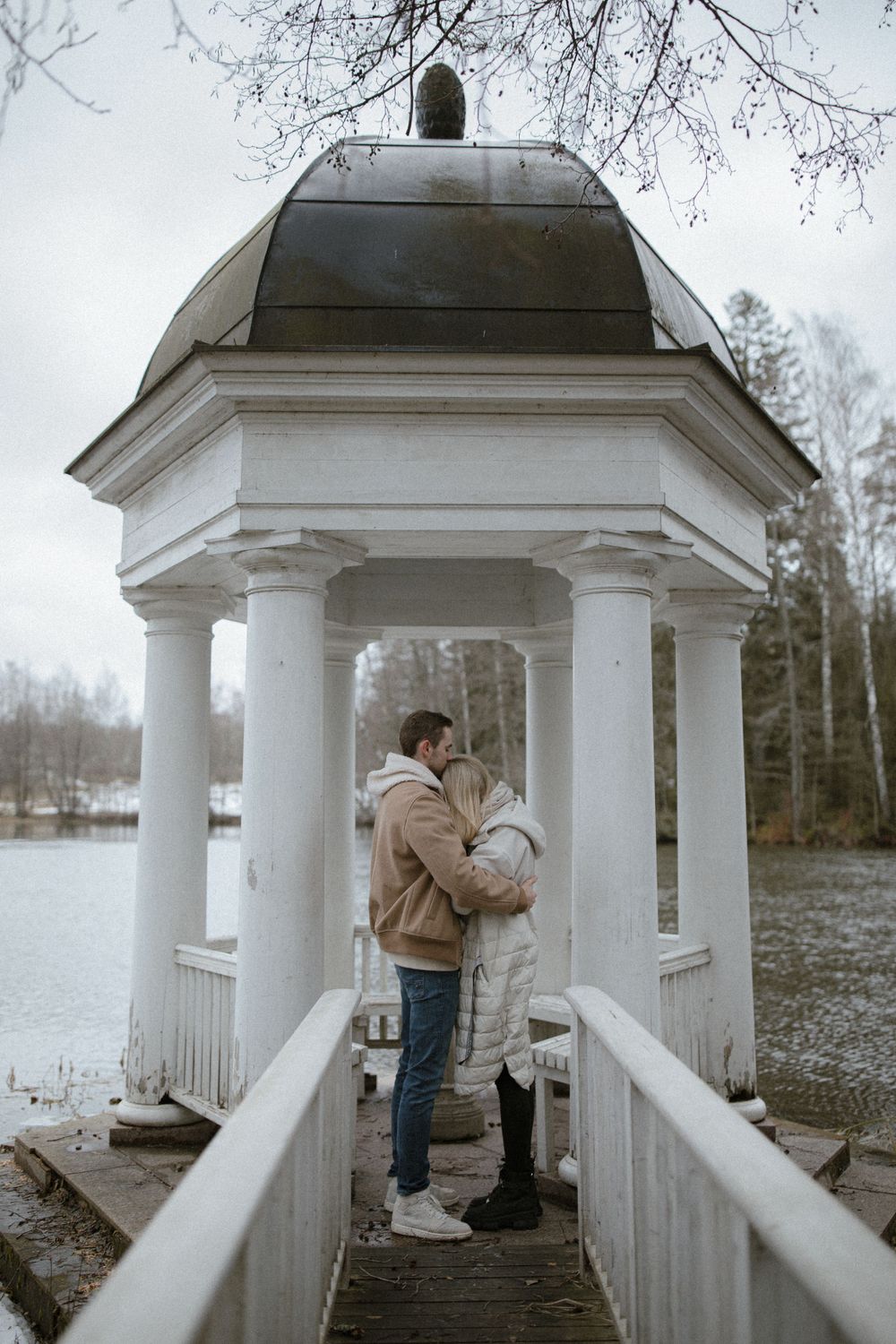 Pariskuntakuavus. Couple photoshoot. Paarisessioon.
